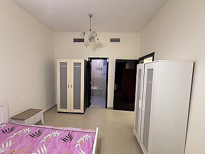 Furnished 1BR Apartment | Lake & Marina Views | Lake City Tower JLT