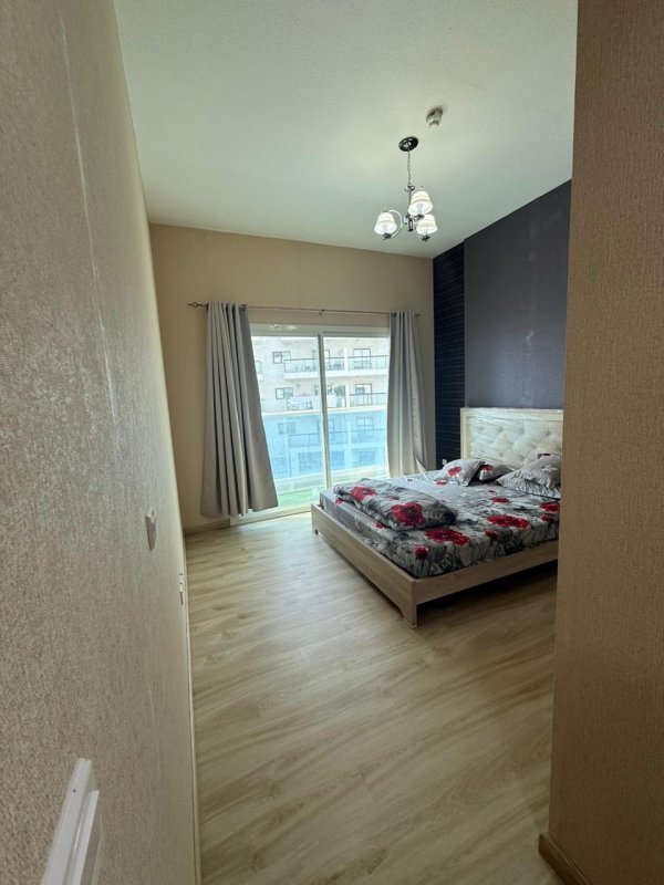 Fully Furnished 1BHK Apartment | Friends Residency, Al Warsan 4 | Ready to Move