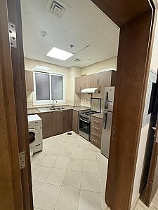 Fully Furnished 1BHK Apartment | Friends Residency, Al Warsan 4 | Ready to Move