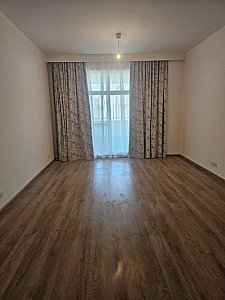 2-Bedroom Apartment for Rent | Motor City