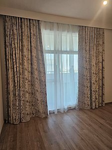 2-Bedroom Apartment for Rent | Motor City