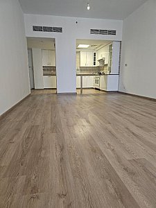 2-Bedroom Apartment for Rent | Motor City