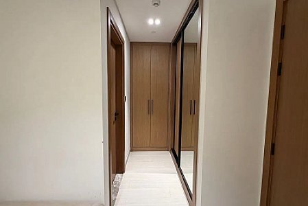 2-Bedroom Apartment for Rent | Binghatti Orchid, JVC