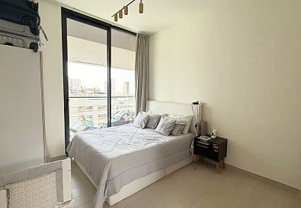 2-Bedroom Apartment for Rent | Binghatti Orchid, JVC