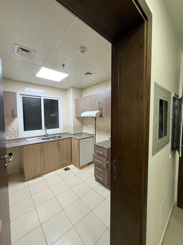 1 BHK FOR RENT 