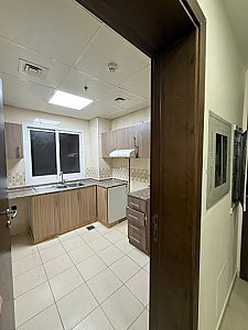 1 BHK FOR RENT 