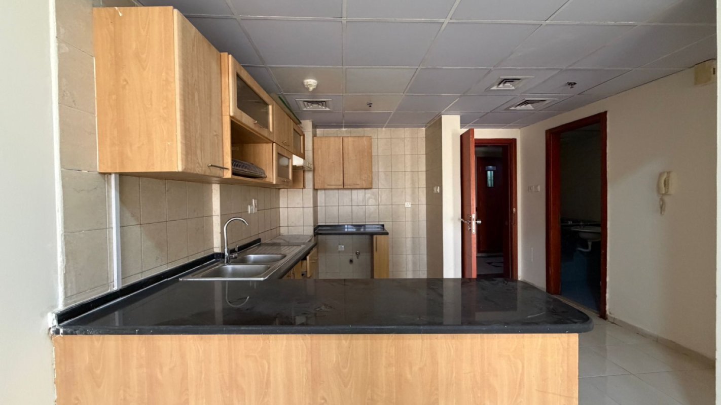 1-Bedroom Apartment for Sale | Global Green View, International City