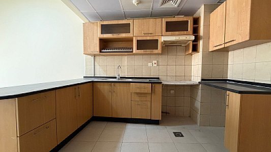 1-Bedroom Apartment for Sale | Global Green View, International City