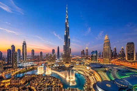 Dubai