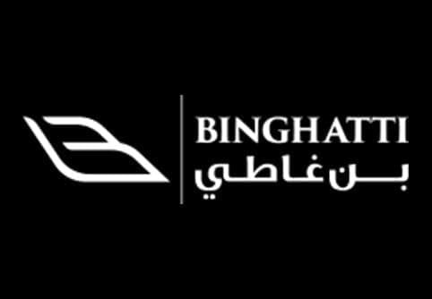 Binghatti Dubai Properties