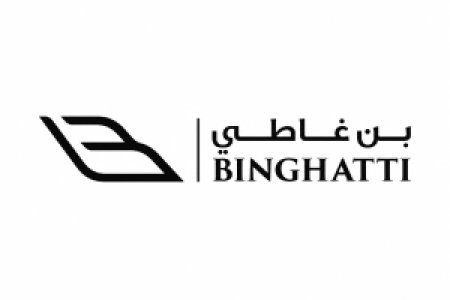 Binghatti