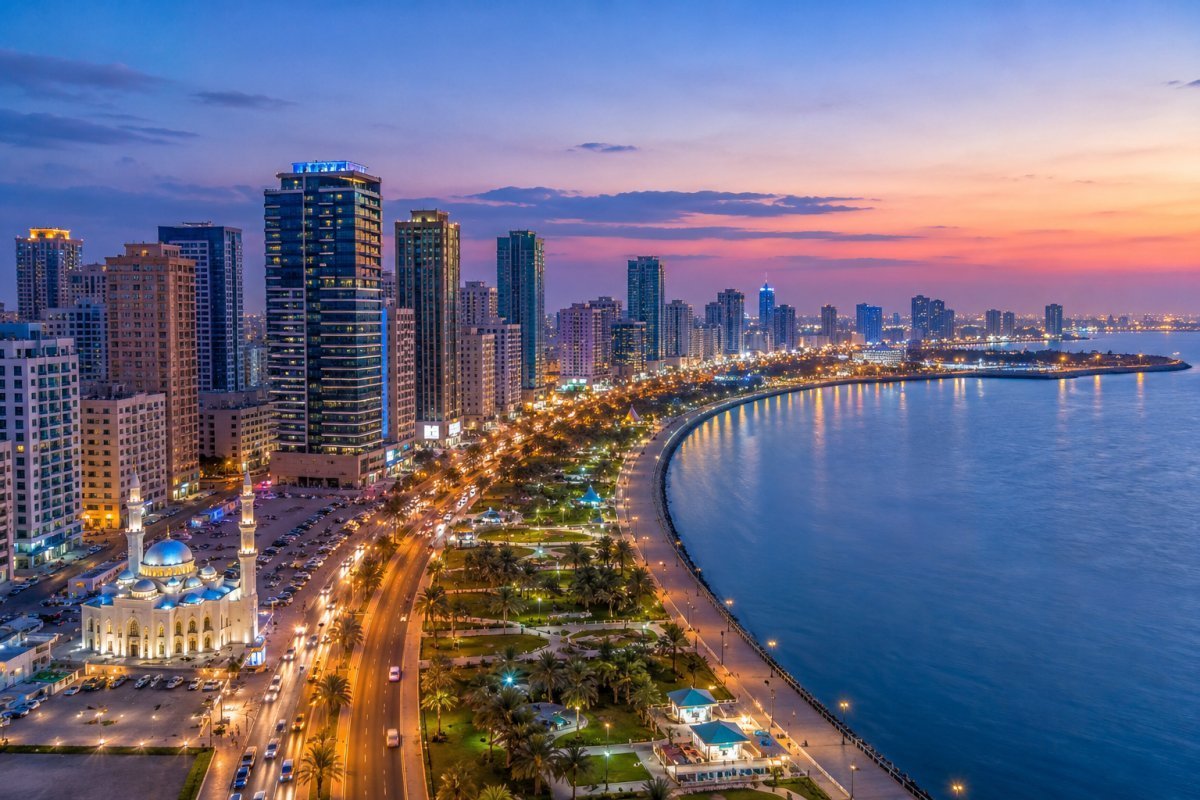 Ajman