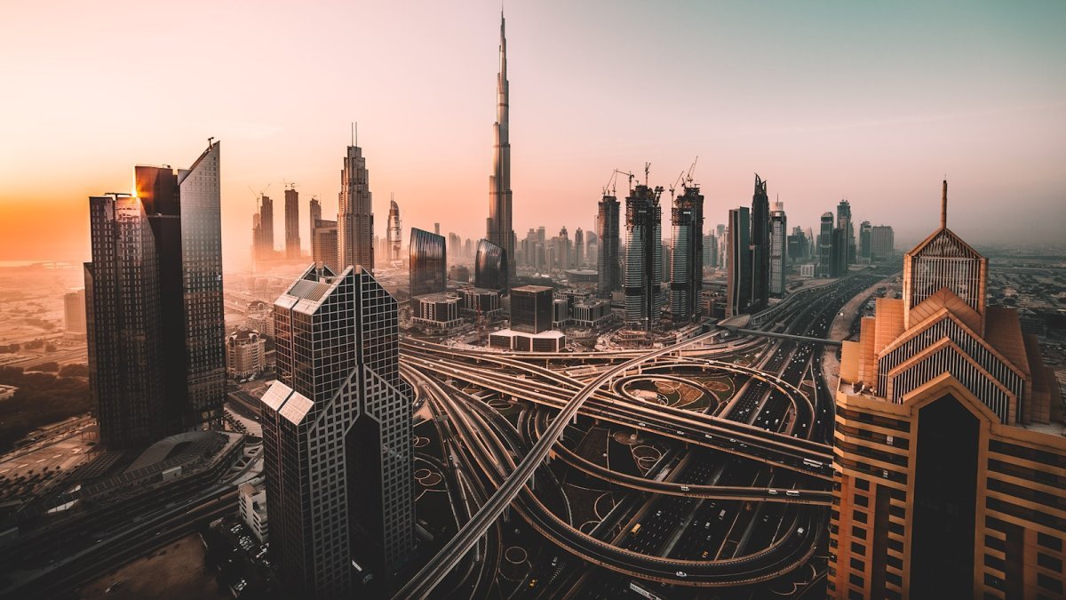 Top 10 Best Areas to Buy Property in Dubai in 2026