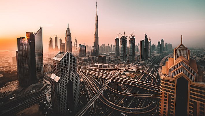 Top 10 Best Areas to Buy Property in Dubai in 2026