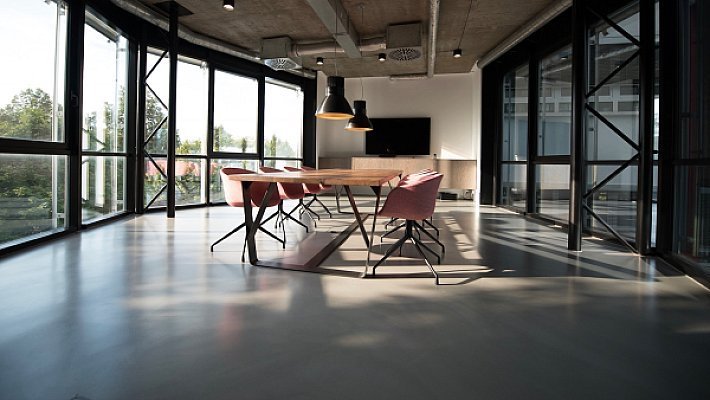 Commercial Properties in Dubai: A Complete Investment Guide (2026)