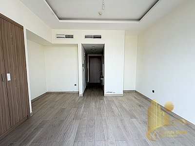 Brand New Studio Apartment for Rent in Azizi Riviera 16 | Meydan