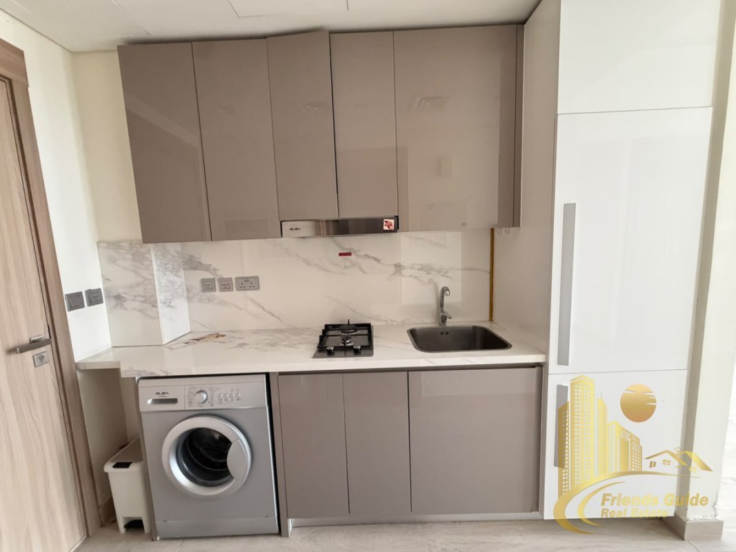 Brand New Studio Apartment for Rent in Azizi Riviera 16 | Meydan