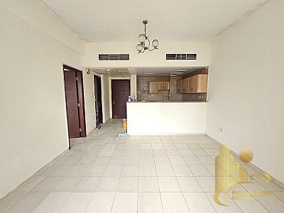 Spacious 1-Bedroom Apartment for Sale | England Cluster | Rented Unit | Excellent ROI