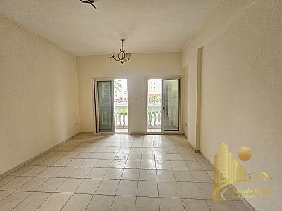Spacious 1-Bedroom Apartment for Sale | England Cluster | Rented Unit | Excellent ROI