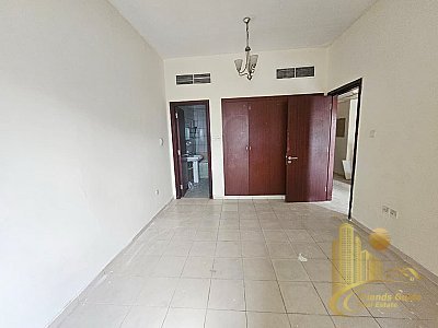 Spacious 1-Bedroom Apartment for Sale | England Cluster | Rented Unit | Excellent ROI