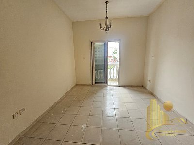 Spacious 1-Bedroom Apartment for Sale | England Cluster | Rented Unit | Excellent ROI