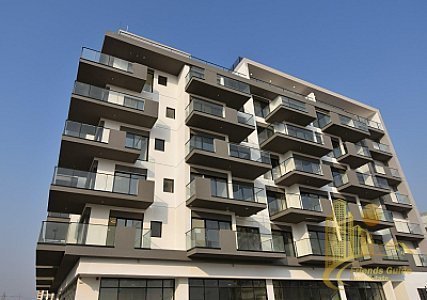 FULL BUILDING FOR SALE – FRIENDS PRIME RESIDENCY (DOME 1 BUILDING)