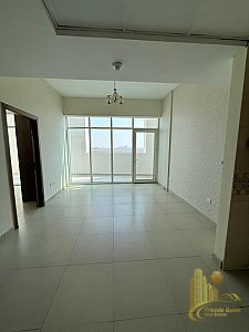 Spacious 1BR Apartment | 772.85 Sq. Ft. | Only AED 52K