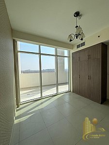 Spacious 1BR Apartment | 772.85 Sq. Ft. | Only AED 52K