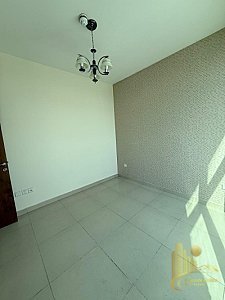 Spacious 1BR Apartment | 772.85 Sq. Ft. | Only AED 52K
