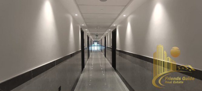 Semi-Furnished Studio | Ready to Move In | Family-Friendly Community