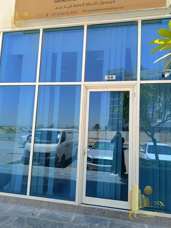 Prime Retail Shop for Rent | High Visibility | Ready to Occupy