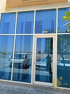 Prime Retail Shop for Rent | High Visibility | Ready to Occupy