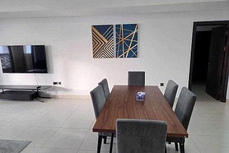 Luxury 2 Bedroom | Fully Furnished | Spacious Layout | Balqis Residence 2