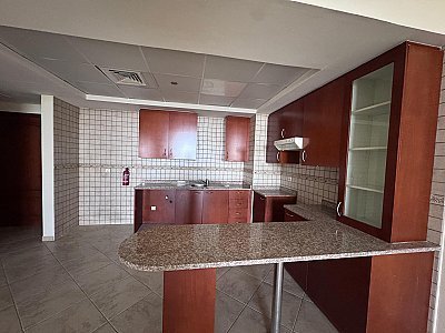 1 Bedroom Apartment NBH 3 by SAM
