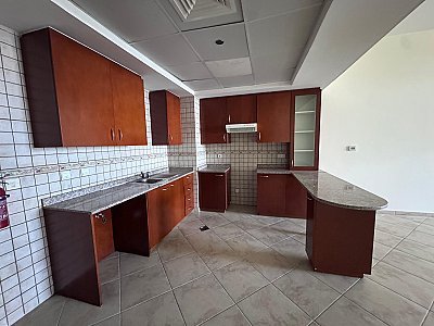 1 Bedroom Apartment NBH 3 by SAM