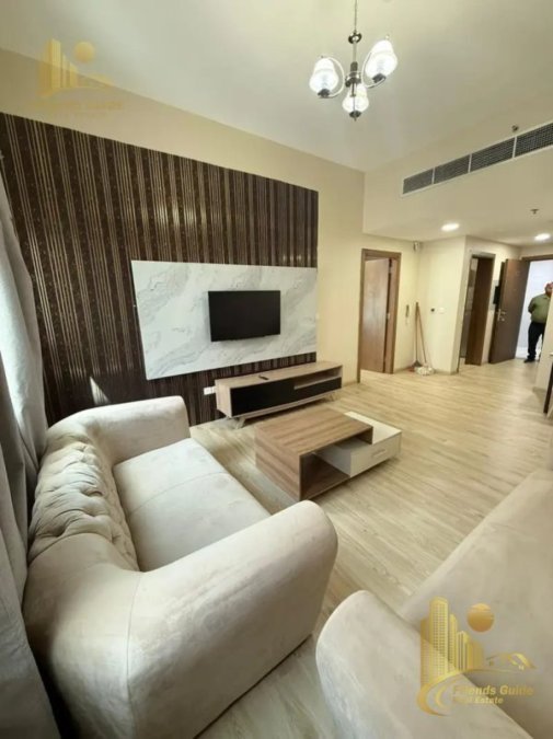 1 Bedroom Apartments in International City: Space and Cost Checks