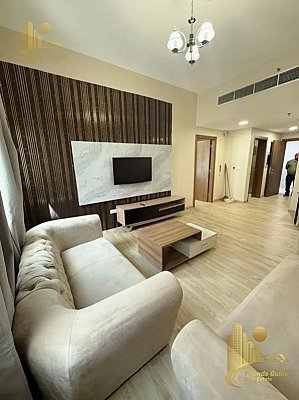 1 Bedroom Apartments in International City: Space and Cost Checks