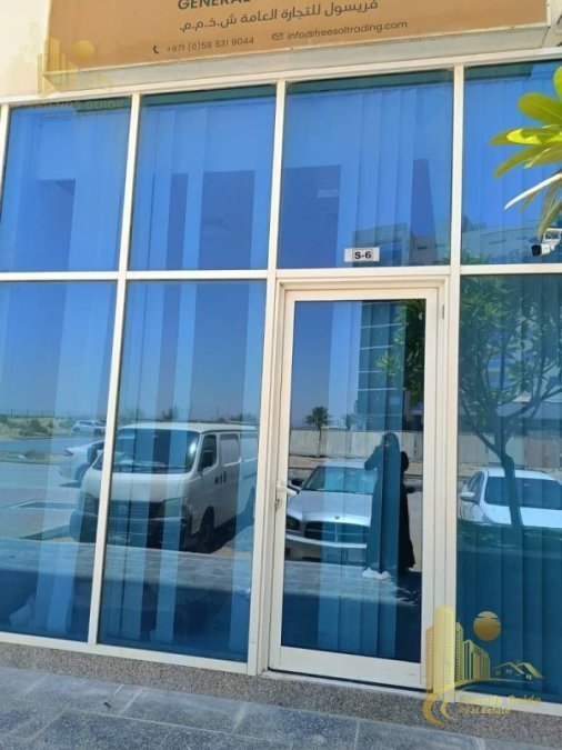 Shop for Rent in Dubai: Check the Space Before You Commit