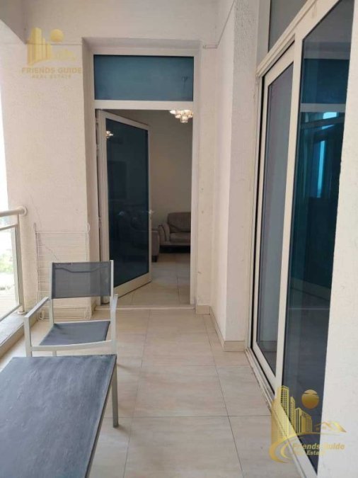 Warsan Village: Check a Townhouse from Entrance to Terrace
