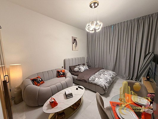 Monthly Studio Rent in Dubai: Build a Full Stay Budget