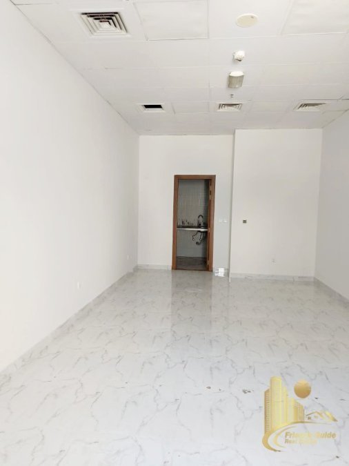Commercial Property for Rent in Dubai: Plan the Workspace