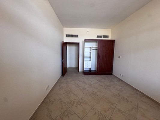 2 Bedroom Apartment for Sale in Dubai: Plan the Second Room