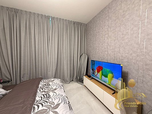 Apartments for Sale in Dubai Silicon Oasis: Plan for Daily Living