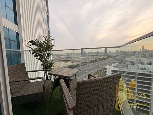 Buying Property in Dubai for a Residence Visa: Check the Route First