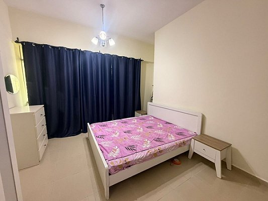 Discovery Gardens Dubai Rent: Check the Walk Beyond the Front Door