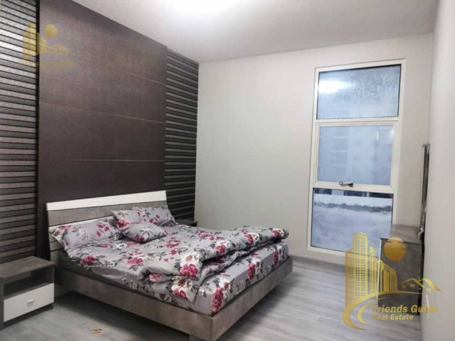 Townhouses for Rent in Dubai: Compare the Spaces Between Rooms