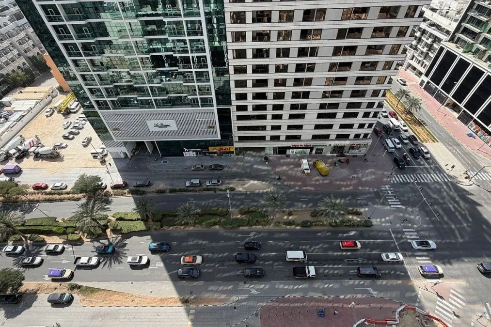 Rent a Parking Space in Dubai: Check Permission and Access