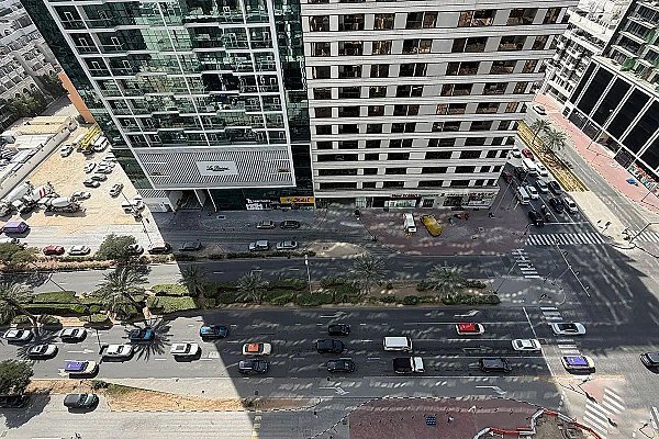 Rent a Parking Space in Dubai: Check Permission and Access